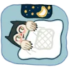 🥱 Эмодзи «Маришка» для Telegram