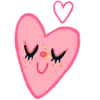 ❤️ Эмодзи «Маришка» для Telegram