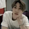 Стикер 3 Mark ー