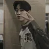 Стикер 7 Mark ー
