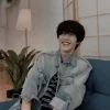 Стикер 18 Mark ー