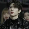Стикер 31 Mark ー