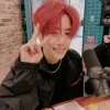 Стикер 26 Mark ー