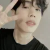 Стикер 23 Mark ー