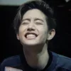 Стикер 21 Mark ー
