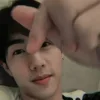 Стикер 16 Mark ー