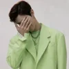 Стикер 27 Mark ー