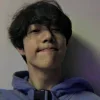 Стикер 2 Mark ー