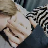 Стикер 13 Mark ー