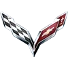 Стикер 33 Auto Marks emoji - логотипы автомобилей