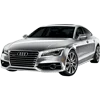 Стикер 2 Auto Marks emoji - логотипы автомобилей