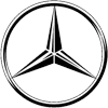Стикер 25 Auto Marks emoji - логотипы автомобилей