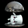 Стикер 5 Marshmallow