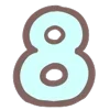 Стикер 60 🔤🔤🔤🔤🔤🔤