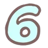 Стикер 58 🔤🔤🔤🔤🔤🔤