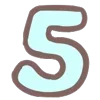 Стикер 57 🔤🔤🔤🔤🔤🔤