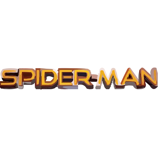 Обложка набора Spider-Man HD