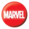 Стикер 2 Набор эмоджи по вселенной «Marvel Марвел»