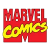 Обложка набора Набор эмоджи по вселенной «Marvel Марвел»
