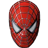 Стикер 22 Набор эмоджи по вселенной «Marvel Марвел»