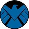 Стикер 42 Набор эмоджи по вселенной «Marvel Марвел»