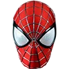 Стикер 24 Набор эмоджи по вселенной «Marvel Марвел»