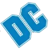 Стикер 7 Comics Art