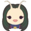 Стикер 60 Comics Art
