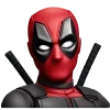 Стикер 29 Marvel Tg