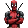 Стикер 31 Marvel Tg