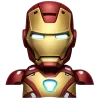 Стикер 5 Marvel Tg