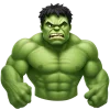 Стикер 27 Marvel Tg