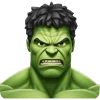 Стикер 25 Marvel Tg
