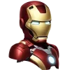 Стикер 6 Marvel Tg