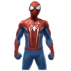 Стикер 24 Marvel Tg
