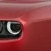 Стикер 11 Dodge
