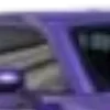 Стикер 34 Dodge