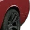 Стикер 15 Dodge