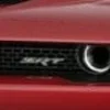 Стикер 10 Dodge