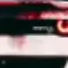 Стикер 26 Dodge