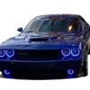 Стикер 60 Dodge