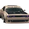 Стикер 61 Dodge