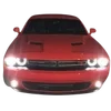 Стикер 58 Dodge