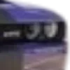 Стикер 46 Dodge