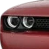 Стикер 8 Dodge
