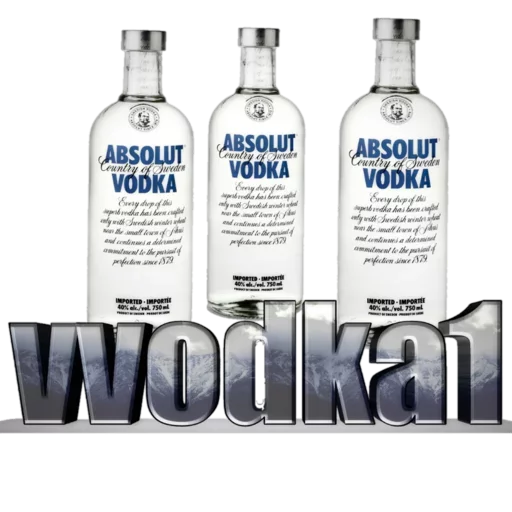 🥃 Стикер «.•° SHARAB °•. ]» для Telegram