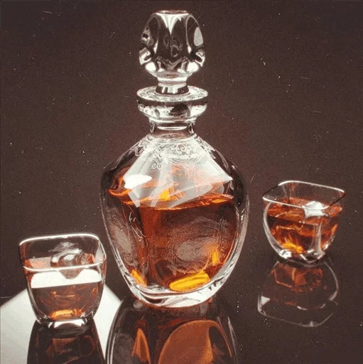 🥃 Стикер «.•° SHARAB °•. ]» для Telegram