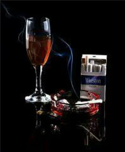 🍺 Стикер «.•° SHARAB °•. ]» для Telegram
