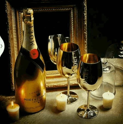🍻 Стикер «.•° SHARAB °•. ]» для Telegram