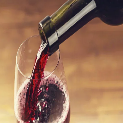 🥃 Стикер «.•° SHARAB °•. ]» для Telegram
